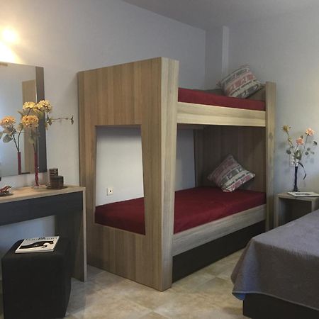 Litsa Haus Estate Residences & Suites - Adults Only & Kids 8 Plus- Asprovalta Buitenkant foto