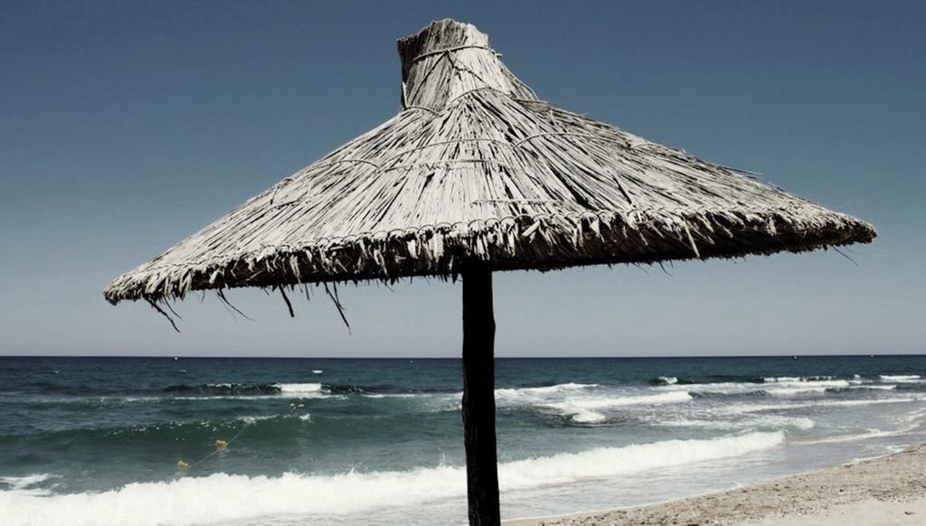 Litsa Haus Estate Residences & Suites - Adults Only & Kids 8 Plus- Asprovalta Buitenkant foto