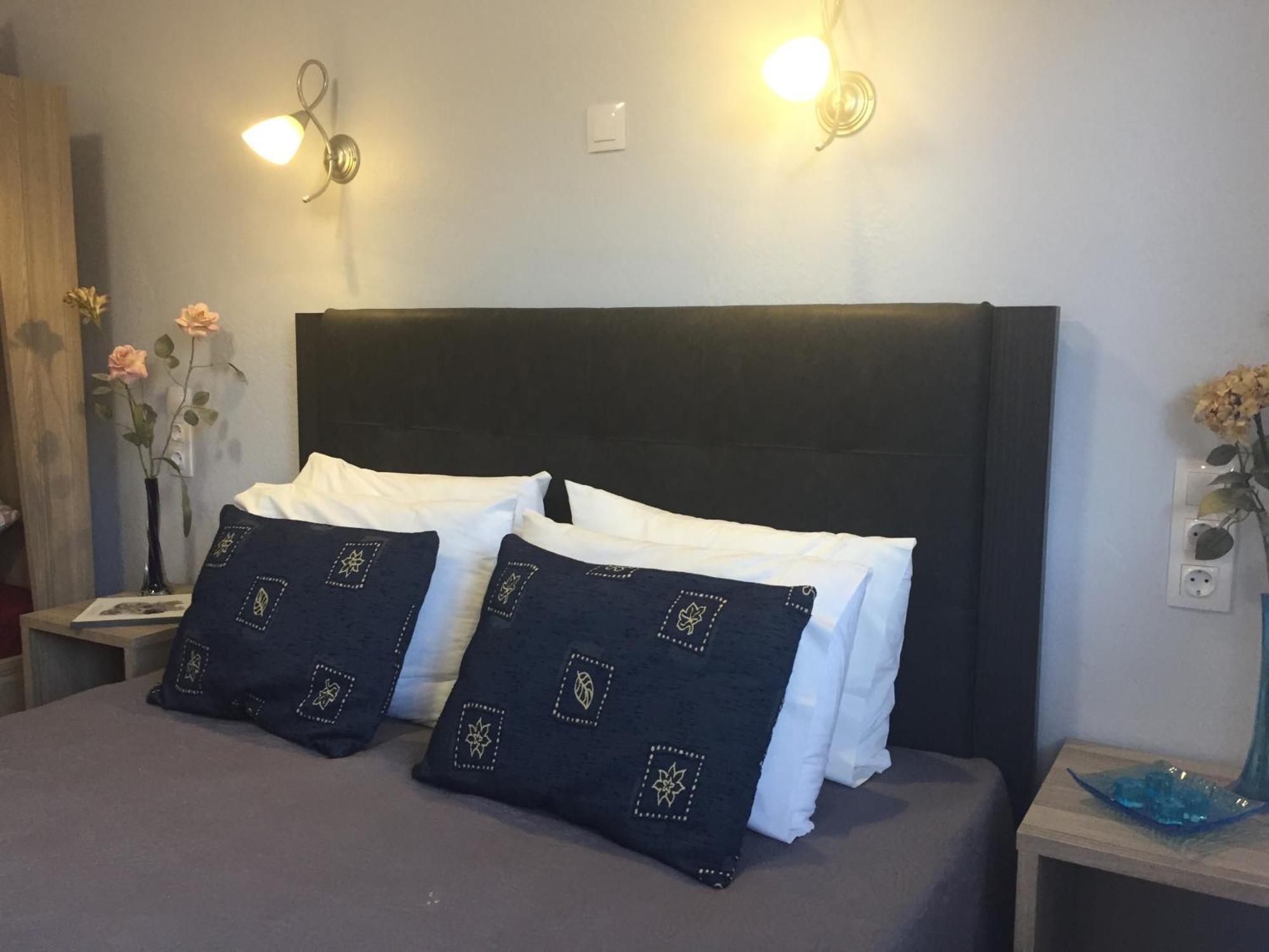 Litsa Haus Estate Residences & Suites - Adults Only & Kids 8 Plus- Asprovalta Buitenkant foto