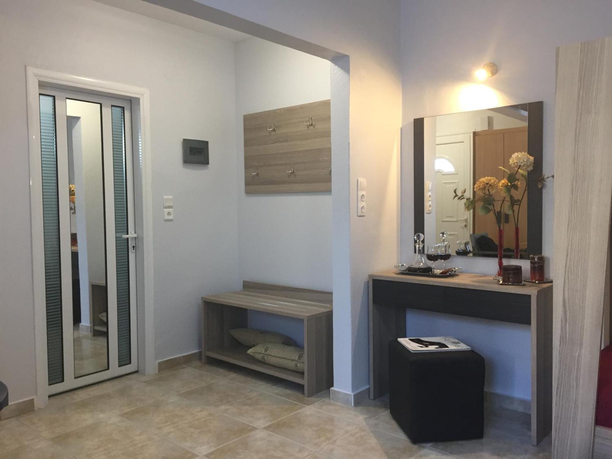 Litsa Haus Estate Residences & Suites - Adults Only & Kids 8 Plus- Asprovalta Buitenkant foto