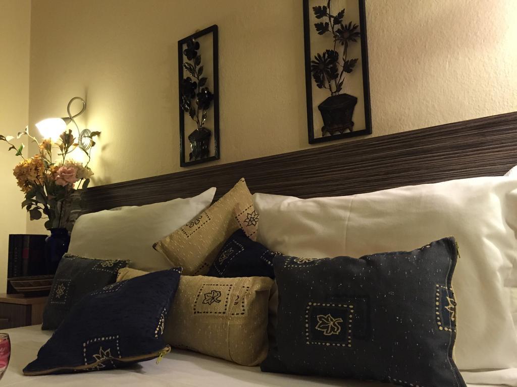 Litsa Haus Estate Residences & Suites - Adults Only & Kids 8 Plus- Asprovalta Kamer foto