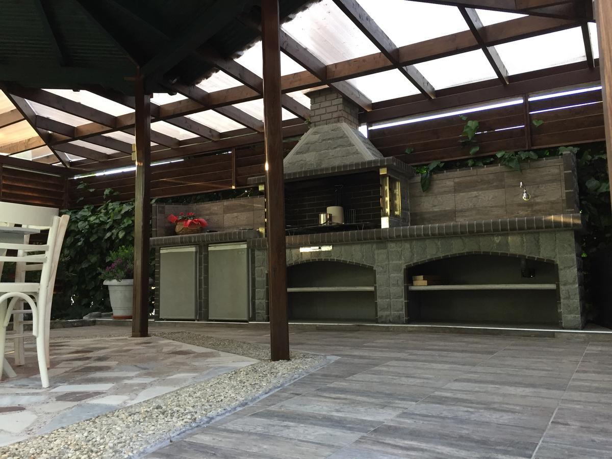Litsa Haus Estate Residences & Suites - Adults Only & Kids 8 Plus- Asprovalta Buitenkant foto