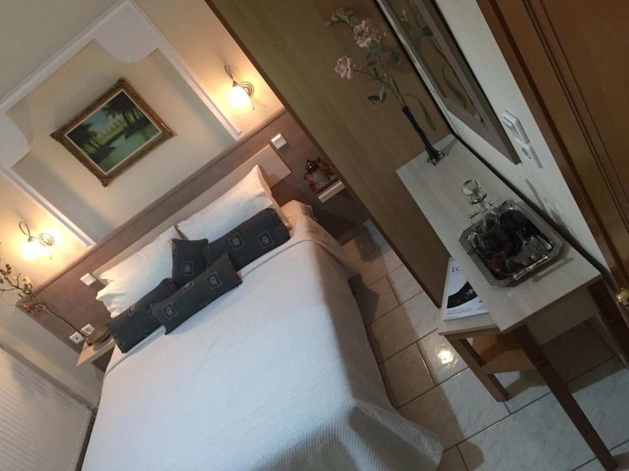 Litsa Haus Estate Residences & Suites - Adults Only & Kids 8 Plus- Asprovalta Buitenkant foto